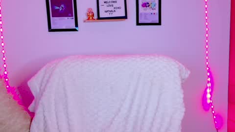 Nathalia Ramirez online show from August 14, 5:11 am