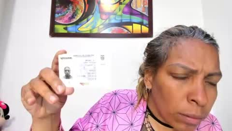 Nathalia online show from August 4, 5:59 am