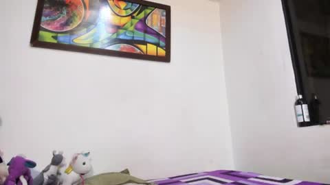 Nathalia online show from August 12, 3:20 am
