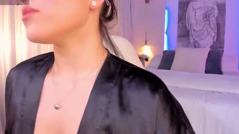 NATHALIE online show from July 31, 3:40 pm
