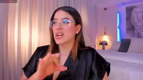 NATHALIE online show from August 6, 5:56 pm