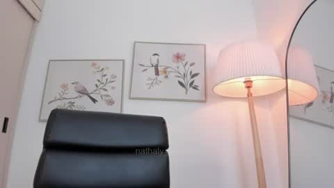 nathaly_laurentt online show from August 14, 10:52 am
