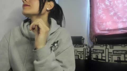 nathaly_love96 online show from August 3, 9:22 pm