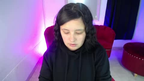 nathaly low online show from August 7, 11:32 am