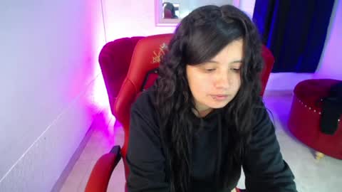nathaly low online show from August 7, 1:44 pm