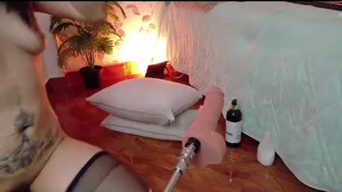 Nathaly online show from August 8, 5:02 pm