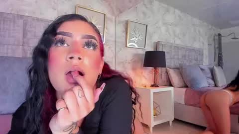 NathalyMoore online show from July 22, 11:07 pm