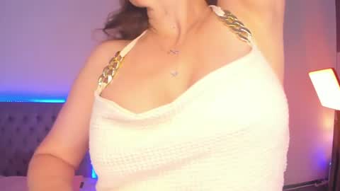 NathalyStars online show from August 15, 1:37 pm