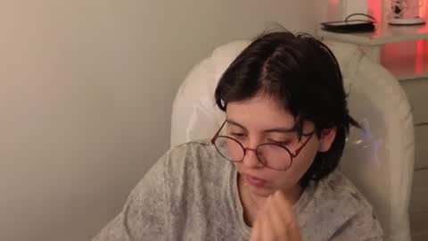 nathalyy  online show from August 9, 10:11 pm