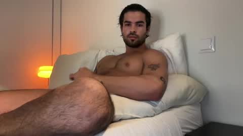 Nathaniel online show from July 21, 7:38 pm