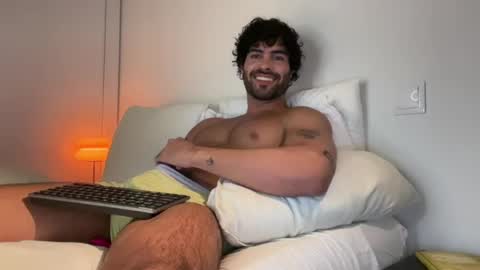 Nathaniel online show from August 7, 5:13 pm
