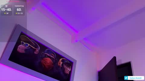 nathan_rivers online show from August 7, 4:29 pm