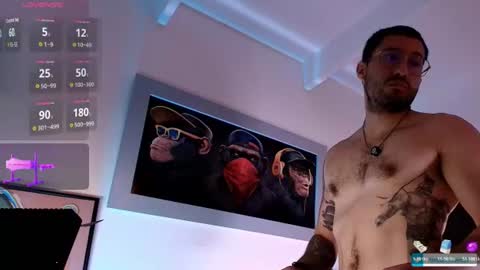 nathan_rivers online show from August 8, 12:05 pm