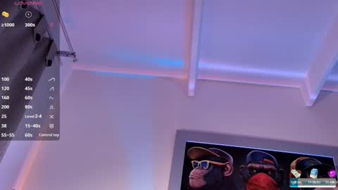 nathan_rivers online show from August 12, 11:34 am