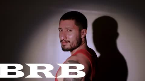 nathan_rivers online show from August 13, 2:53 pm