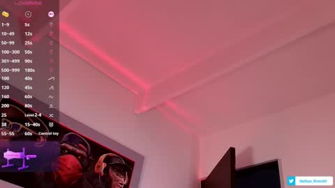 nathan_rivers online show from August 15, 11:03 am
