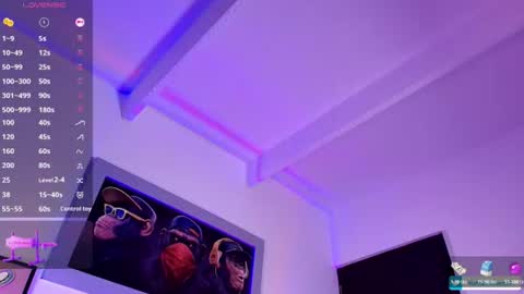 nathan_rivers online show from August 17, 12:21 pm