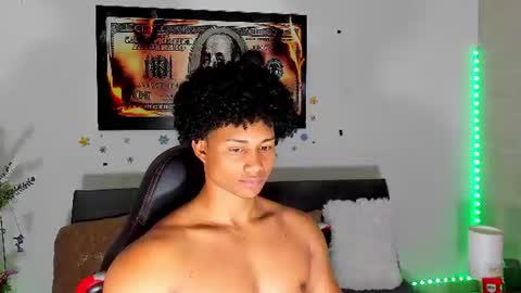 Nathan online show from July 26, 8:36 pm