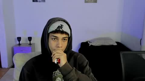 Nathan online show from August 9, 4:46 am