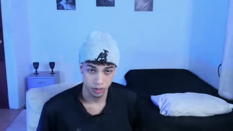 Nathan online show from August 12, 4:59 am
