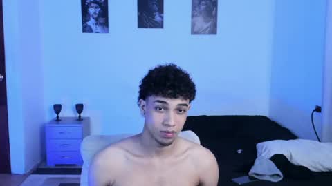 Nathan online show from August 12, 9:44 am