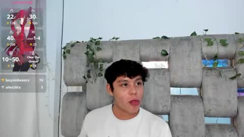 Nathan online show from July 29, 5:36 am