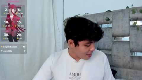 Nathan online show from July 29, 7:48 am