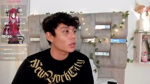 Nathan online show from July 30, 8:43 am
