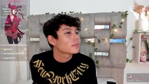 Nathan online show from July 30, 9:49 am
