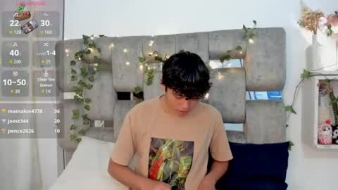 Nathan online show from August 3, 3:35 am