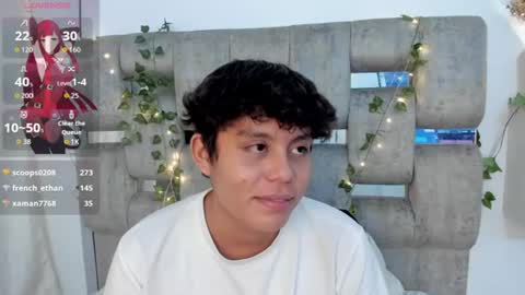 Nathan online show from August 6, 9:19 am