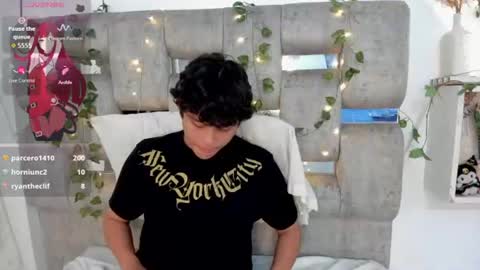 Nathan online show from August 7, 8:25 am