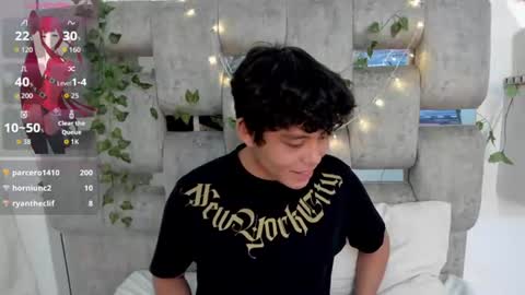 Nathan online show from August 7, 9:31 am
