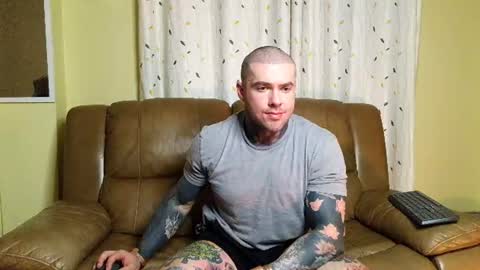 NathanielFlex online show from July 30, 5:20 pm
