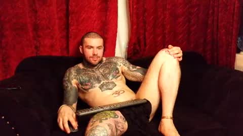 NathanielFlex online show from August 9, 11:28 pm