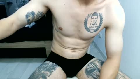 nathann92 online show from August 13, 3:48 pm