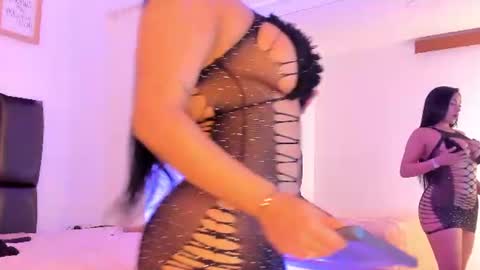 Nathi online show from August 11, 7:38 pm