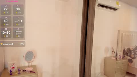Nathie online show from July 19, 4:36 am