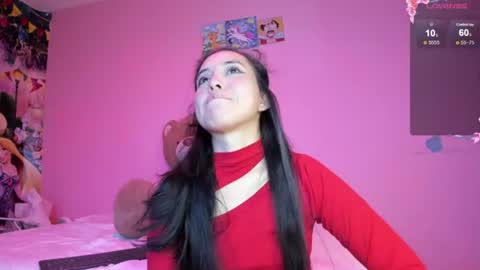 Nathalia online show from July 19, 4:25 am