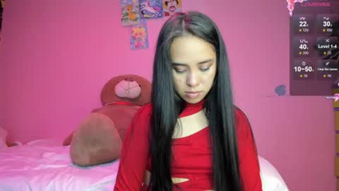 Nathalia online show from July 19, 5:31 am