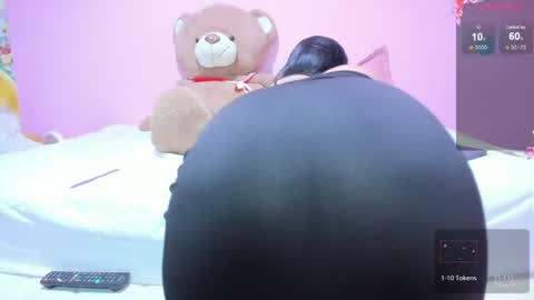 Nathalia online show from July 23, 5:10 am