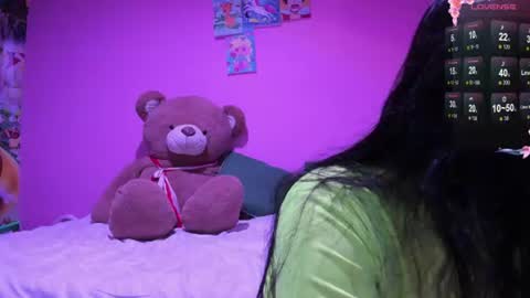 Nathalia online show from July 28, 4:40 am