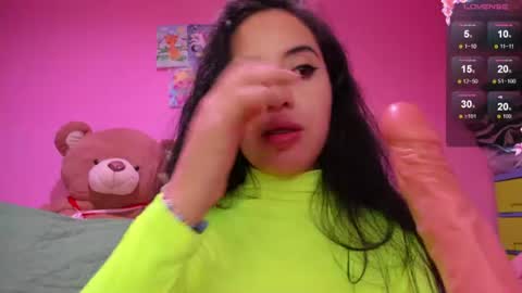 Nathalia online show from July 28, 5:57 am