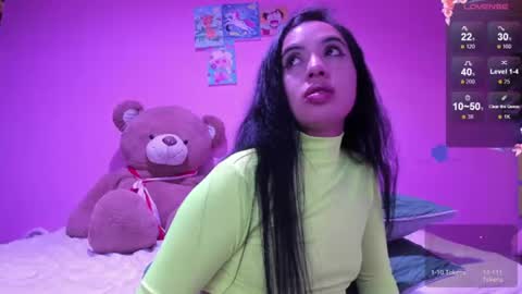 Nathalia online show from July 28, 7:03 am