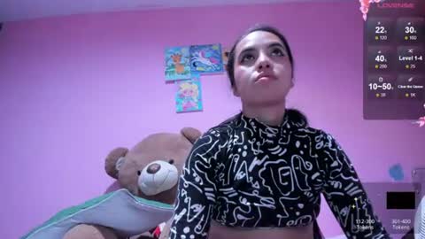 Nathalia online show from August 13, 7:11 am