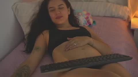 Nathy online show from July 29, 12:50 am