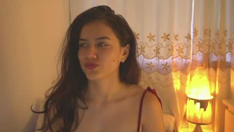 Nathy online show from August 1, 9:54 pm