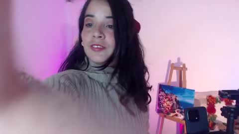 Nathalia online show from June 1, 10:56 pm
