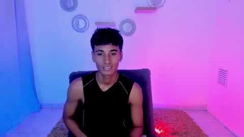 Matias online show from August 15, 4:33 pm