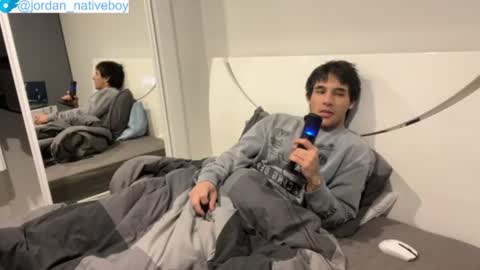 native_boy2 online show from July 8, 3:49 pm